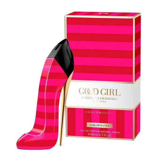 Good Girl Colormania Collector Edition Eau de Parfum by Carolina Herrera for Women