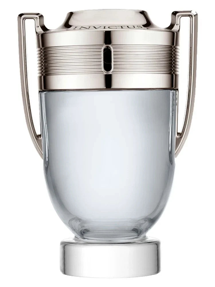 Paco Rabanne Invictus Eau de Toilette 100ml for Men | USA