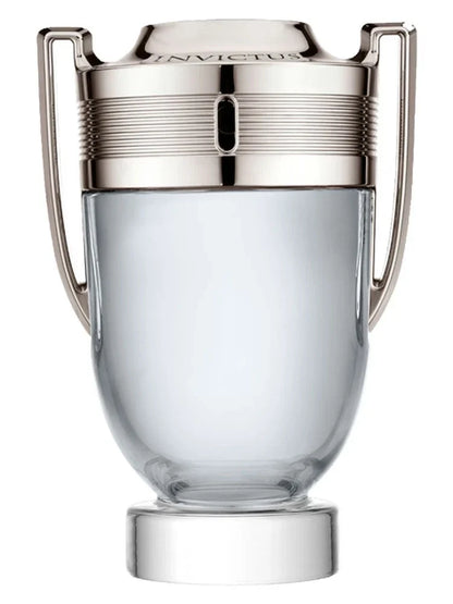 Paco Rabanne Invictus Eau de Toilette 100ml for Men | USA
