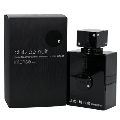 Club de Nuit Intense Man by Armaf EDT 3.6 oz Cologne | USA