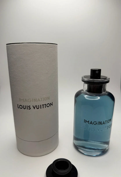 Louis Vuitton Imagination 3.4 oz Eau de Parfum for Men | USA
