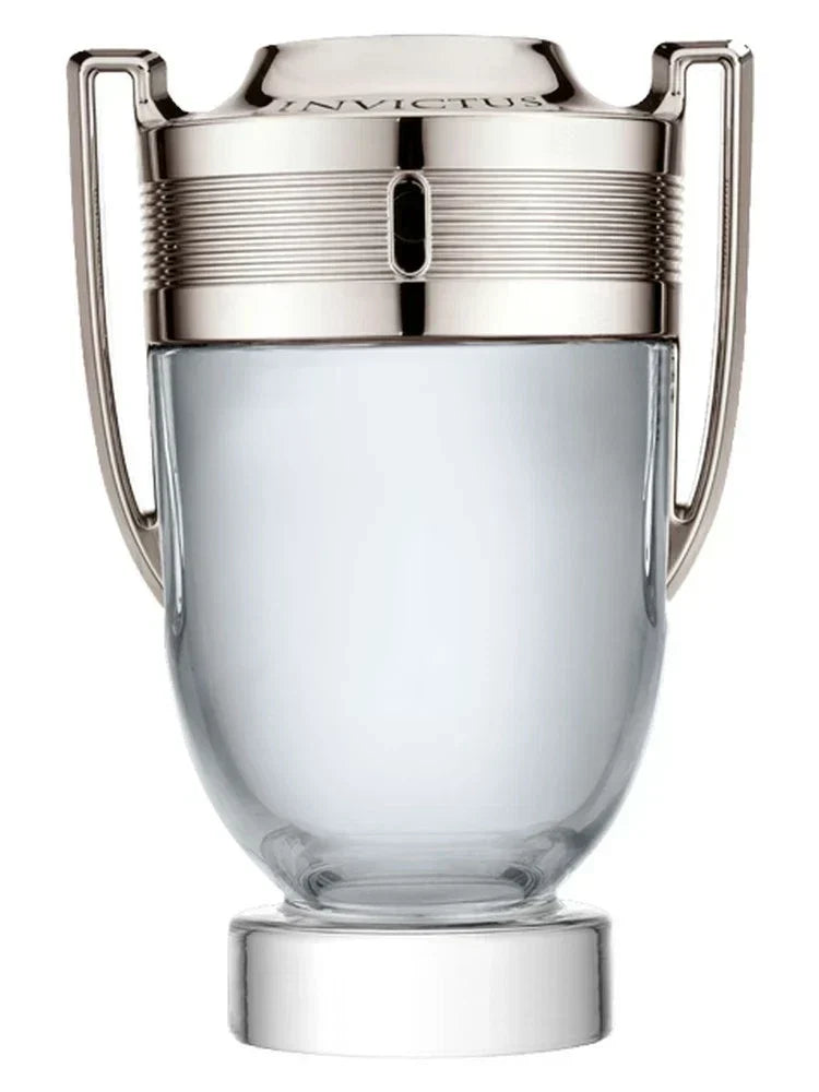 Paco Rabanne Invictus Eau de Toilette 100ml for Men - image 2