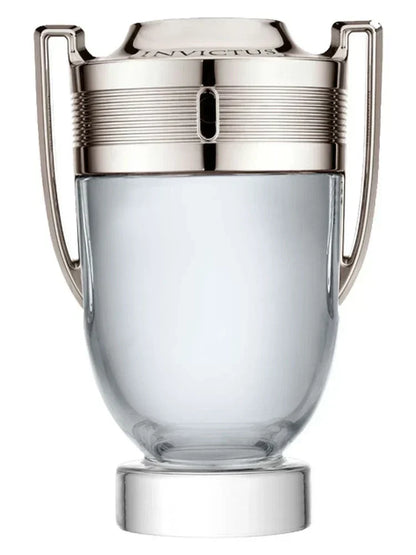 Paco Rabanne Invictus Eau de Toilette 100ml for Men - image 2