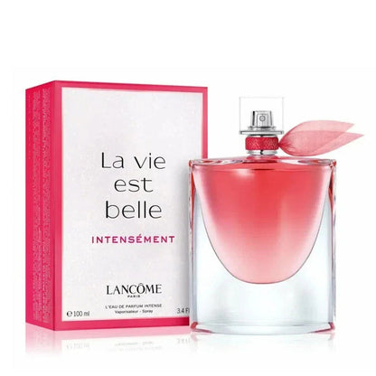 Lancôme La Vie Est Belle Intensément EDP 3.4 oz – Women’s Luxury Perfume | Brand New | 70% OFF | Free USA Shipping
