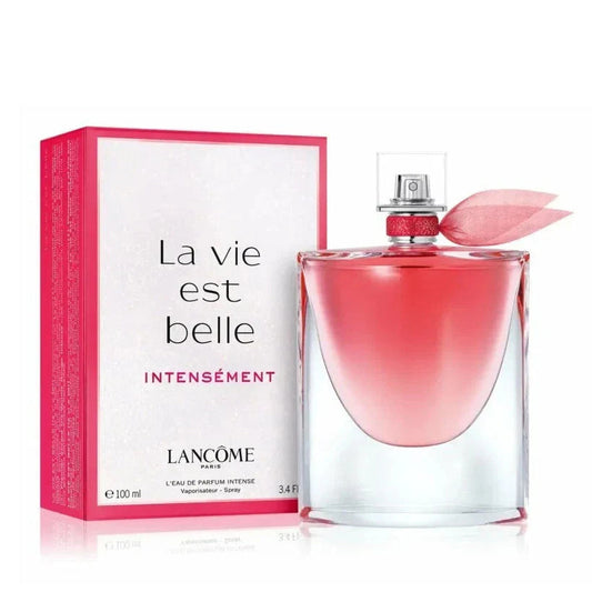 Lancôme La Vie Est Belle Intensément EDP 3.4 oz – Women’s Luxury Perfume | Brand New | 70% OFF | Free USA Shipping