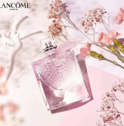 Lancôme La Vie Est Belle Flowers of Happiness EDP 2.5 oz – Women’s Luxury Perfume | Brand New | 70% OFF | Free USA Shipping