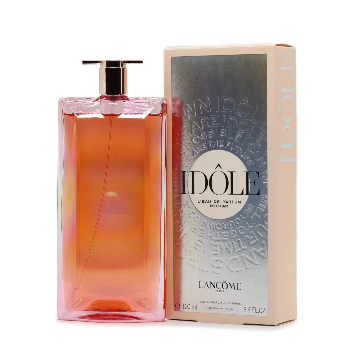 Lancôme Idôle Nectar EDP 100 ml – Women’s Luxury Perfume | Brand New | 70% OFF | Free USA Shipping