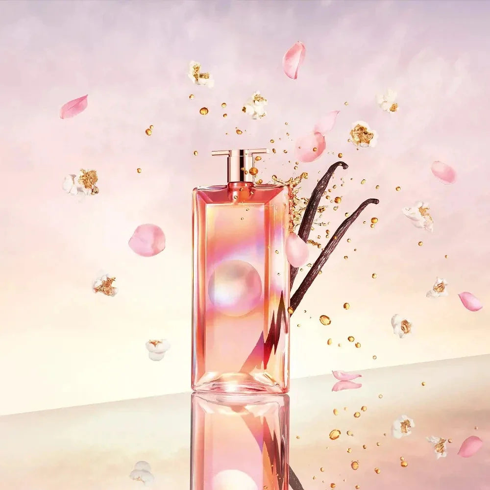 Lancôme Idôle Nectar EDP 100 ml – Women’s Luxury Perfume | Brand New | 70% OFF | Free USA Shipping