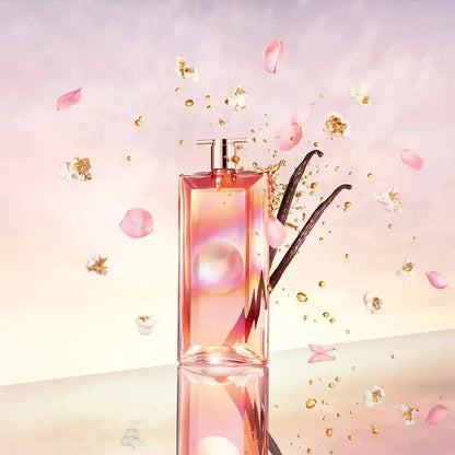 Lancôme Idôle Nectar EDP 100 ml – Women’s Luxury Perfume | Brand New | 70% OFF | Free USA Shipping