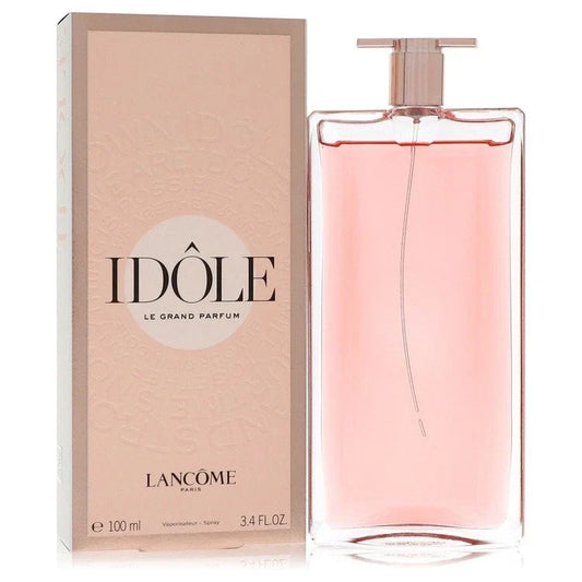 Lancôme Idôle Le Grand EDP 3.4 oz – Women’s Luxury Perfume | Brand New | 70% OFF | Free USA Shipping