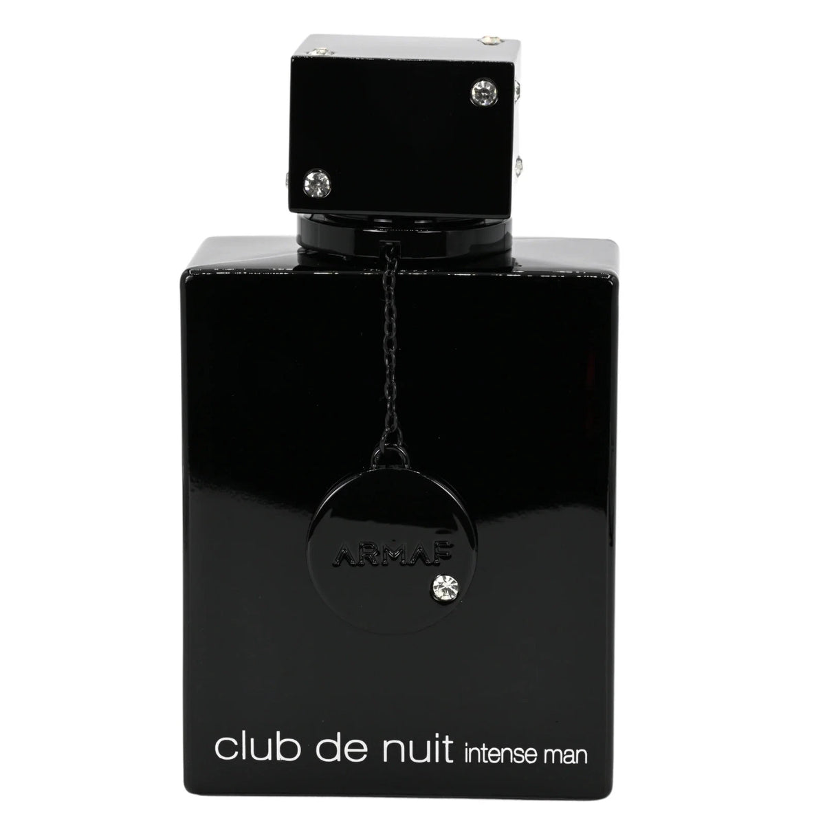 Club de Nuit Intense Man by Armaf EDT 3.6 oz Cologne | USA
