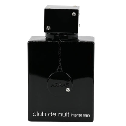 Club de Nuit Intense Man by Armaf EDT 3.6 oz Cologne | USA