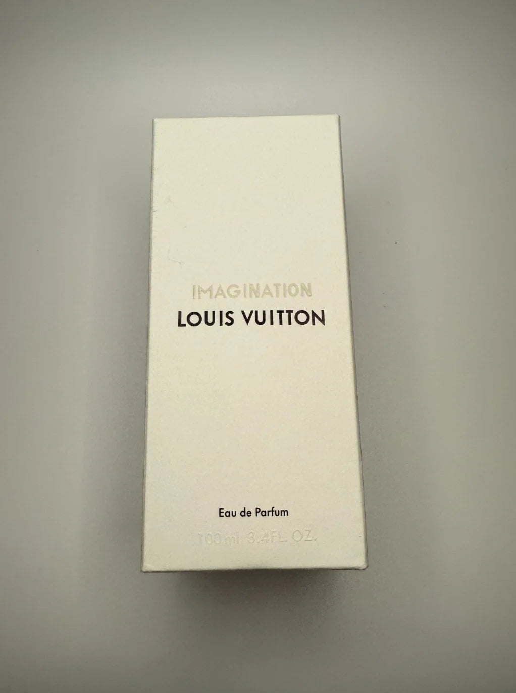 Louis Vuitton Imagination 3.4 oz Eau de Parfum for Men | USA