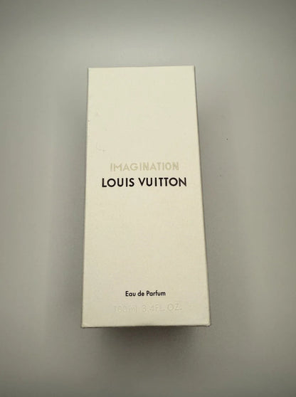 Louis Vuitton Imagination 3.4 oz Eau de Parfum for Men | USA