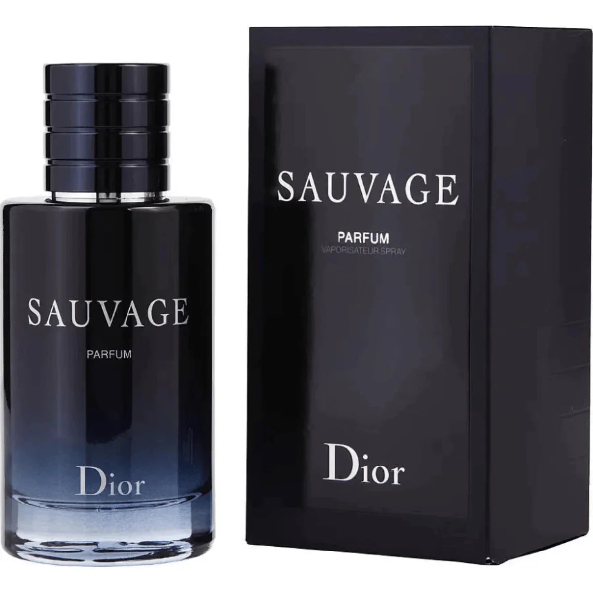 Dior Sauvage Parfum 3.4 oz Spray by Dior – Warm Spicy Woody Men’s Fragrance | Free USA 3-Day Delivery