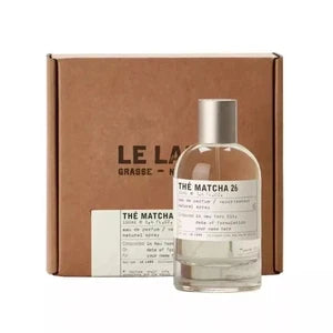 IRIS 26 by Le Labo 3.4oz EDP Spray – Authentic Niche Fragrance New (No Box) | Batch Code A7121222 | Free 3–5 Day USA Shipping