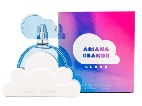 Cloud by Ariana Grande 3.4 oz Eau de Parfum for Women | USA