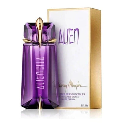 Alien by Thierry Mugler Eau de Parfum 80ml for Women