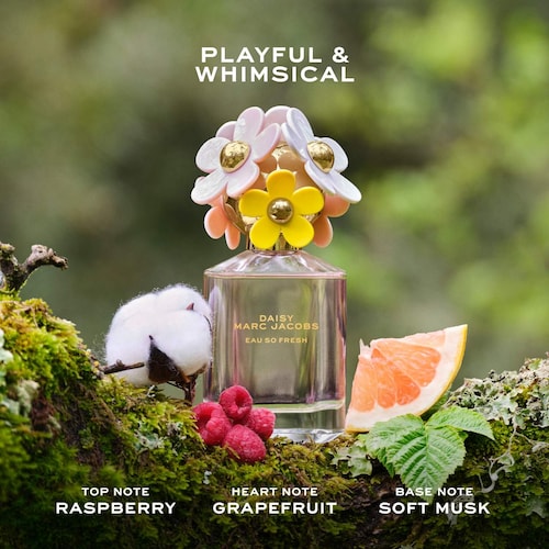 Marc Jacobs Daisy Eau So Fresh