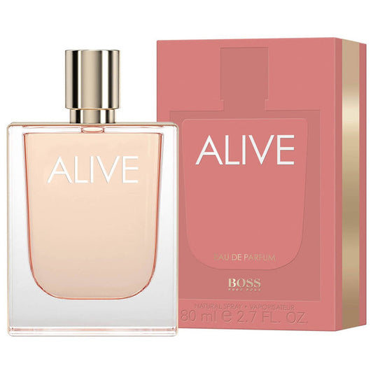 Boss Alive Eau de Parfum EDP 100ml