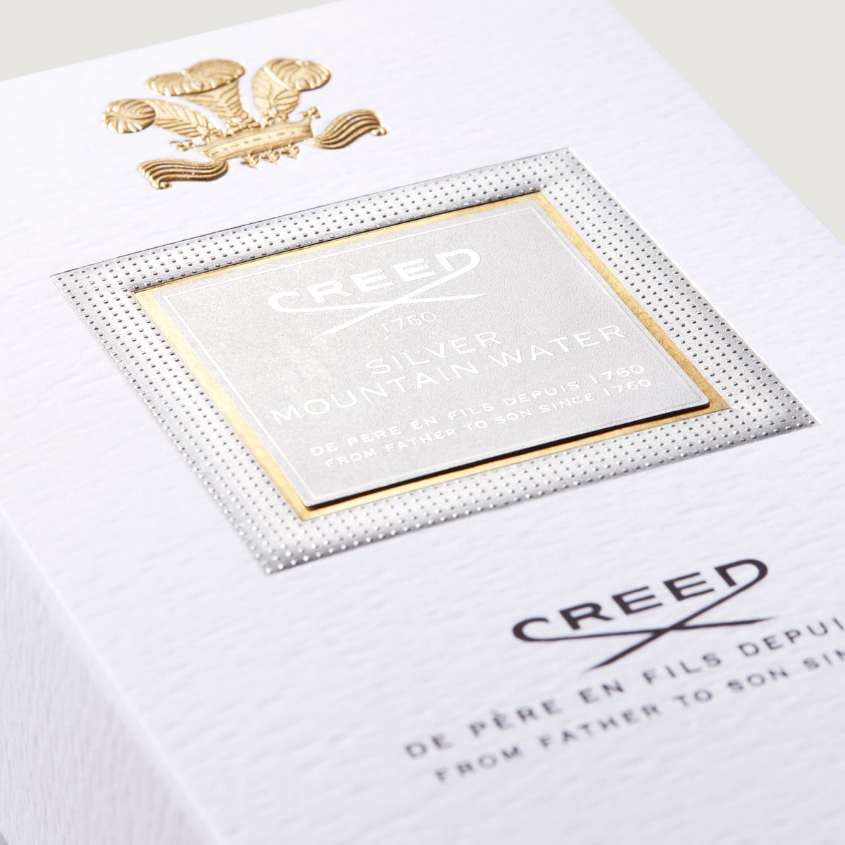 Creed Silver Mountain Water Eau de Parfum 100ml - image 2