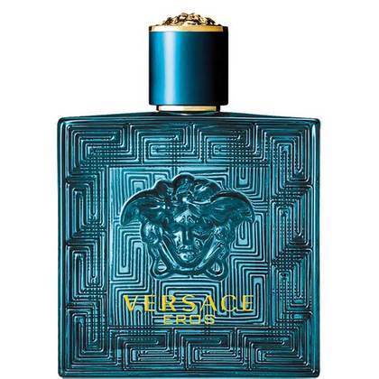 Versace Eros Eau de Parfum 100ml for Men - image 2