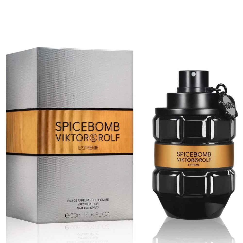 Viktor & Rolf Spicebomb Extreme Eau de Parfum | USA