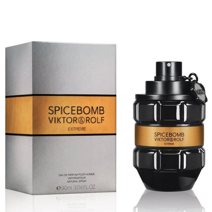 Viktor & Rolf Spicebomb Extreme Eau de Parfum | USA