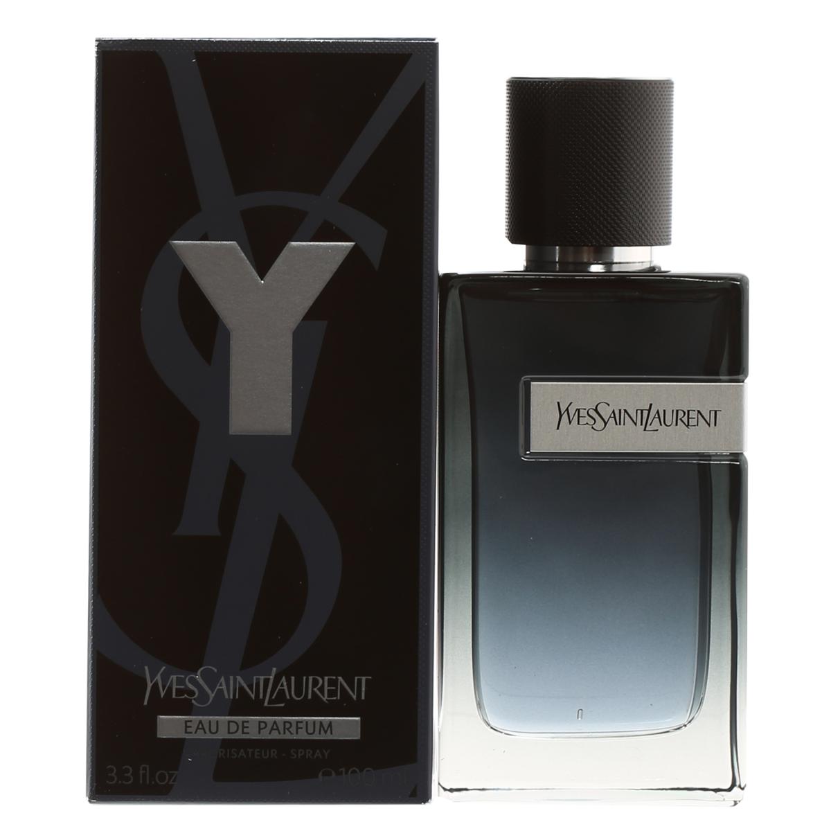Yves Saint Laurent Y 3.3 oz EDP for Men